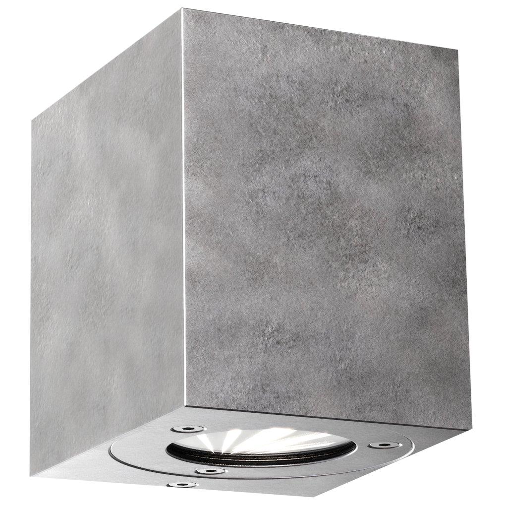 

Настенный светильник Nordlux 77521031 Canto Kubi