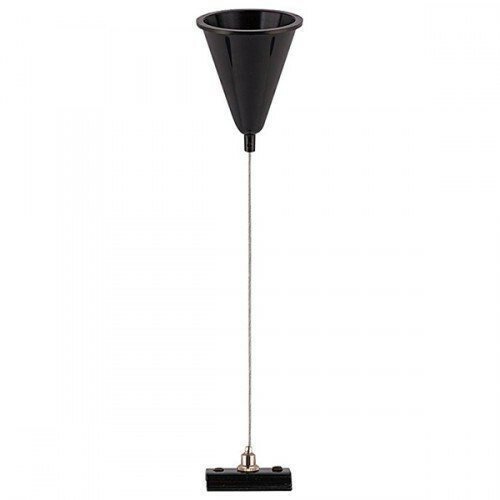 

Элемент трековой системы Nowodvorski 9460 Profile Suspension Kit Black