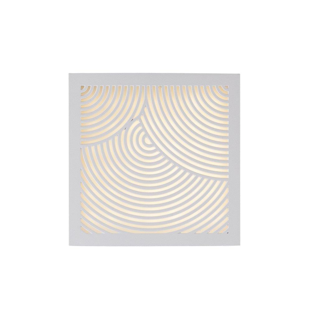 

Настенный светильник Nordlux 46881001 Maze Bended