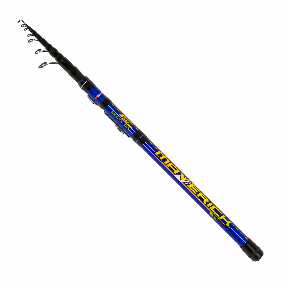 

Удочка болонская Siweida Maverick Ultrashort IM8 400