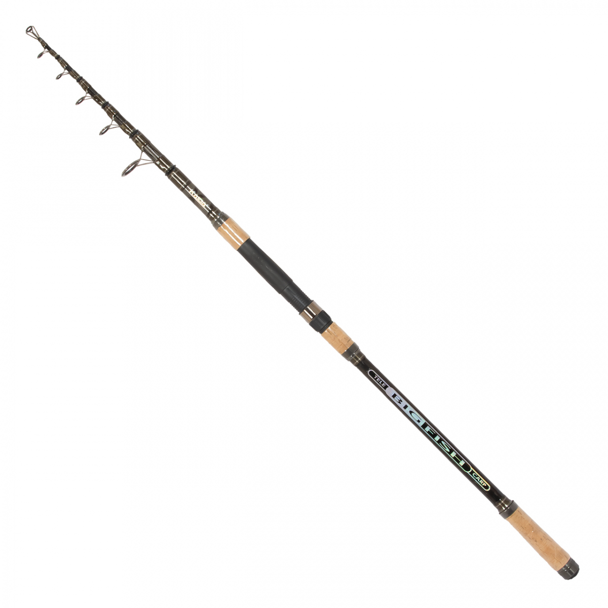 

Карповое удилище Kaida Big Fish IM8 60-120г 330