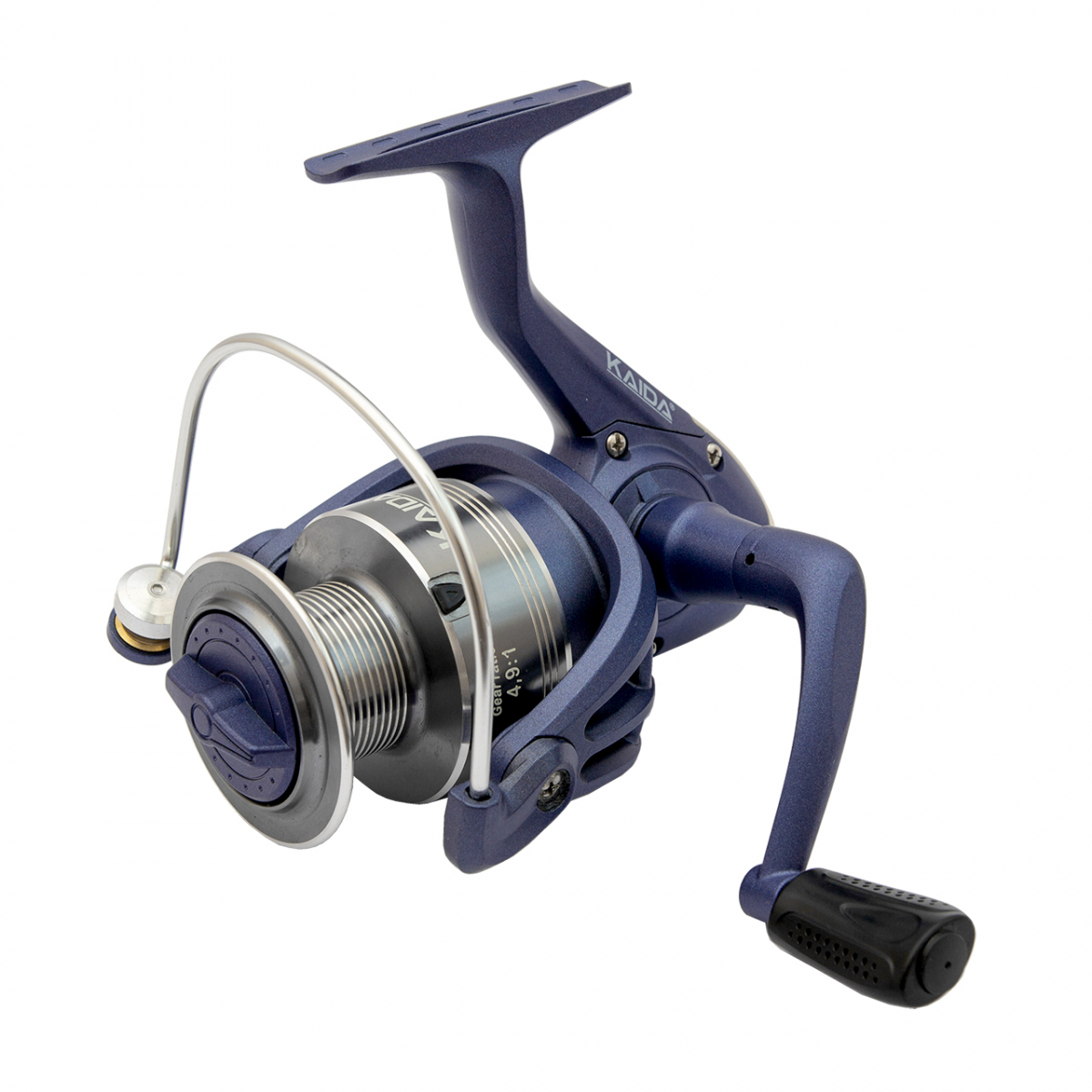 

Катушка Weida HX 3+1 2000
