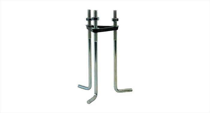 

Монтажний анкер Norlys 205 Metal Base
