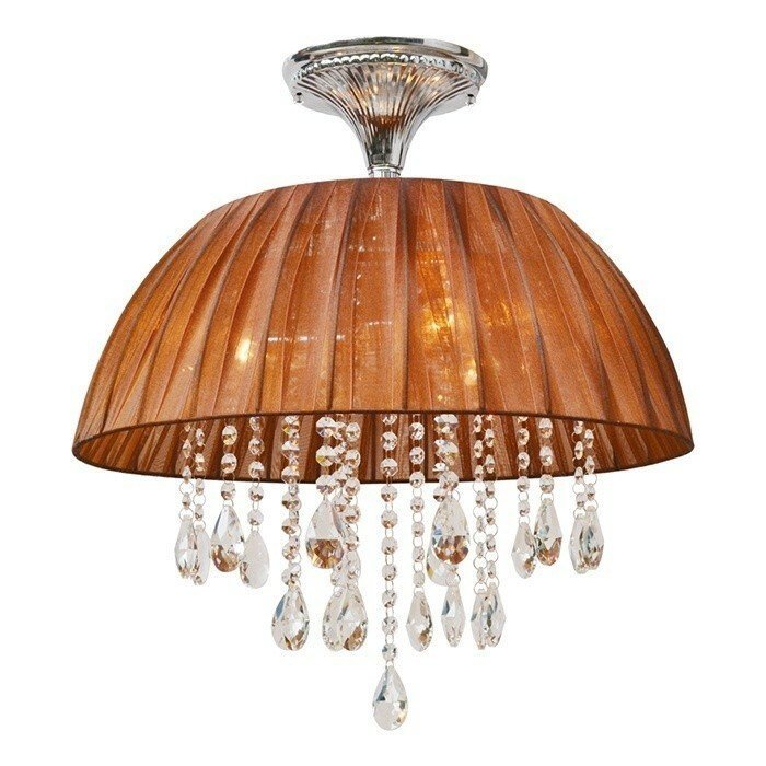 

Люстра Arte Lamp A3660Pl-3Br Padova