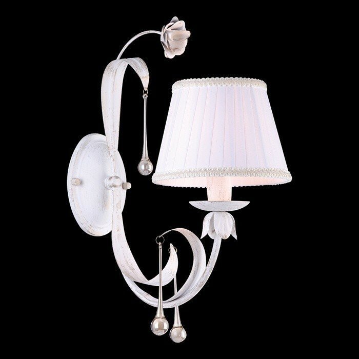 

Бра Arte Lamp A8100Ap-1Wg Borgia