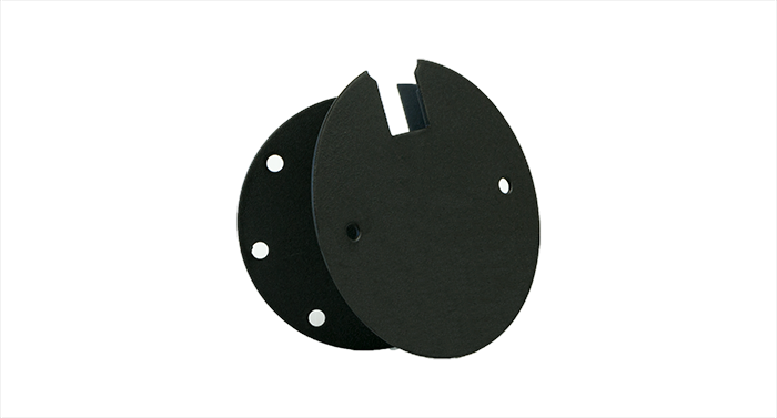 

Крепление Norlys 153B Corner Bracket