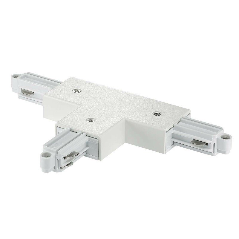 

Nordlux 86069901 Link T-Connector Left (White)