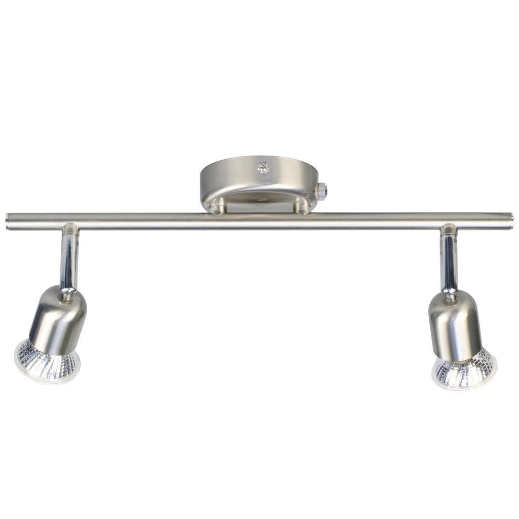

Спот Nordlux 73561132 Avenue (Brushed Steel) (20012)