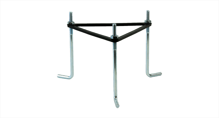 

Монтажний анкер Norlys 405 Metal Base