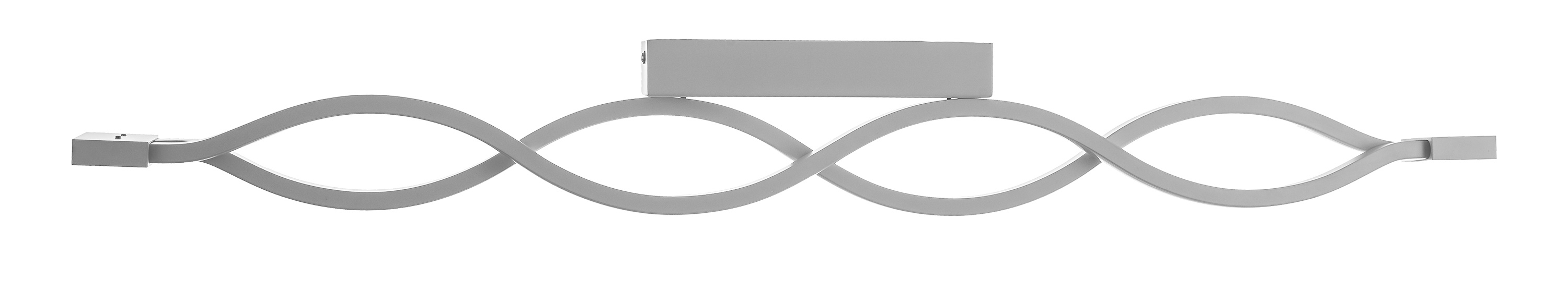 

Люстра Brille BL-465C/2x18W WH LED (22-992)