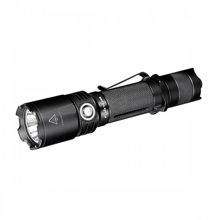 

Фонарь Fenix TK20R Cree XP-L HI V3