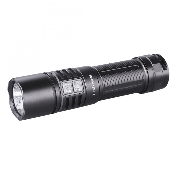 

Фонарь Fenix PD40R Cree XHP 70