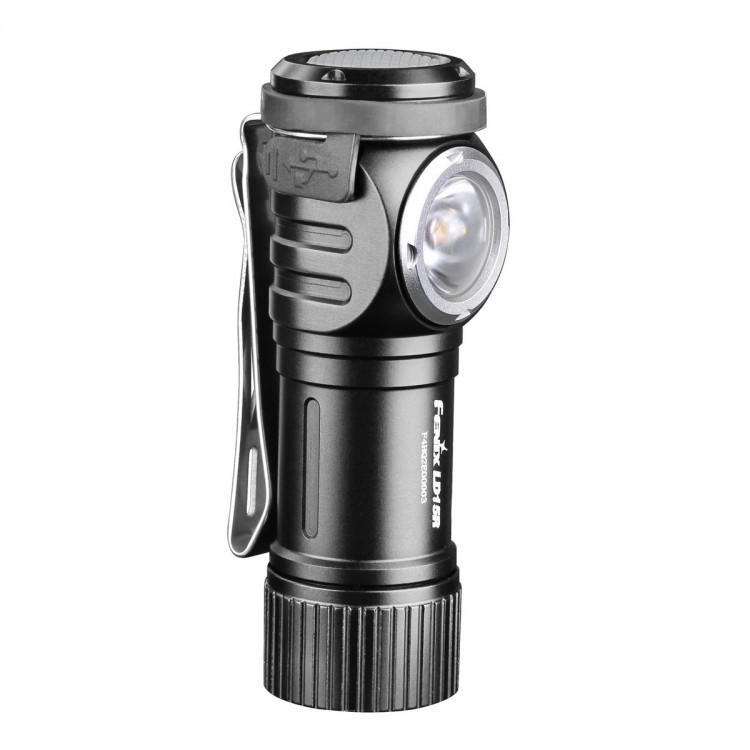 

Фонарь Fenix LD15R Cree XP-G3