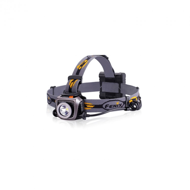 

Фонарь Fenix HP15UE Cree XM-L2U2