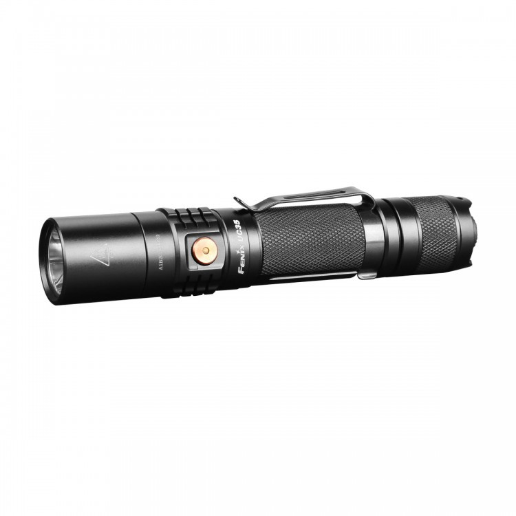 

Фонарь Fenix UC35 V2.0 XP-L HI V3