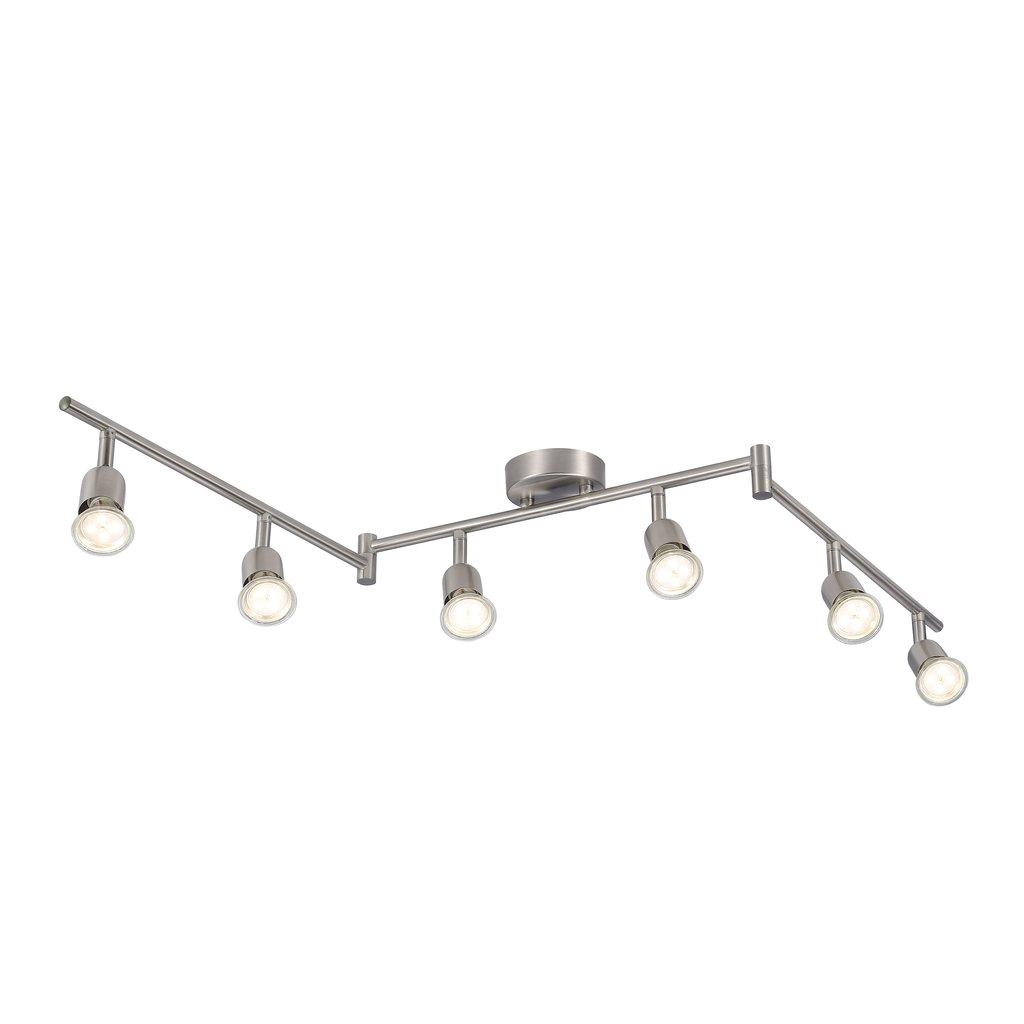 

Спот Nordlux 47490032 Avenue (Brushed Steel) (19968)