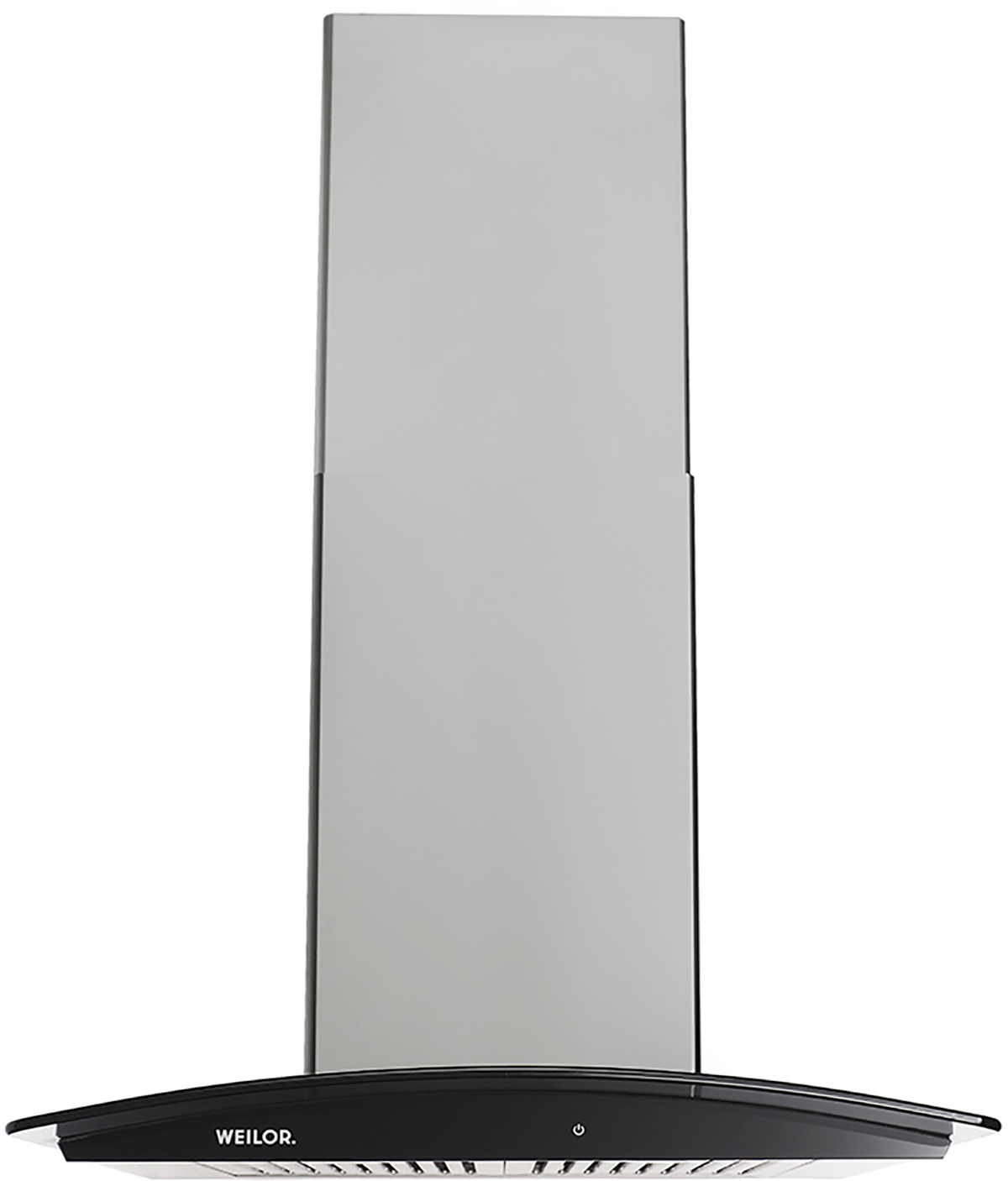 

Вытяжка WEILOR PGS 6140 SS 750 LED