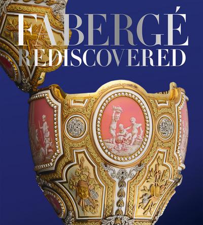 

Faberge Rediscovered