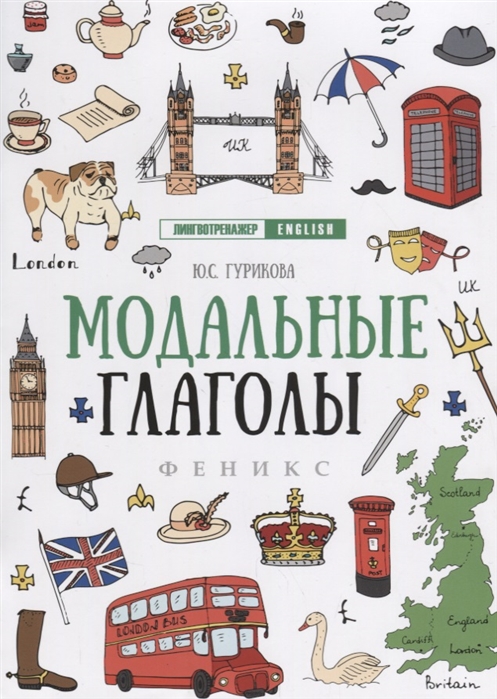 

Модальные глаголы (1723102)