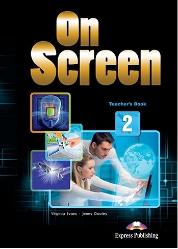 

On Screen 2: Teacher`s Book