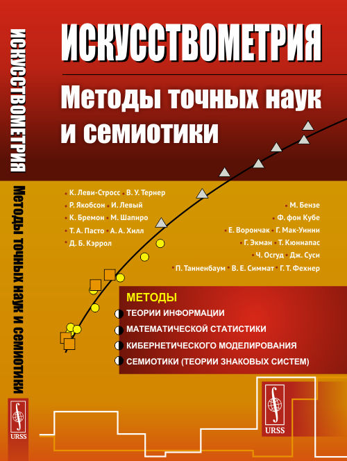 

Искусствометрия. Методы точных наук и cемиотики