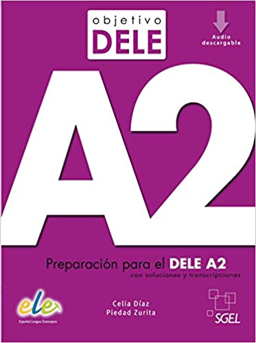 

Objetivo DELE A2