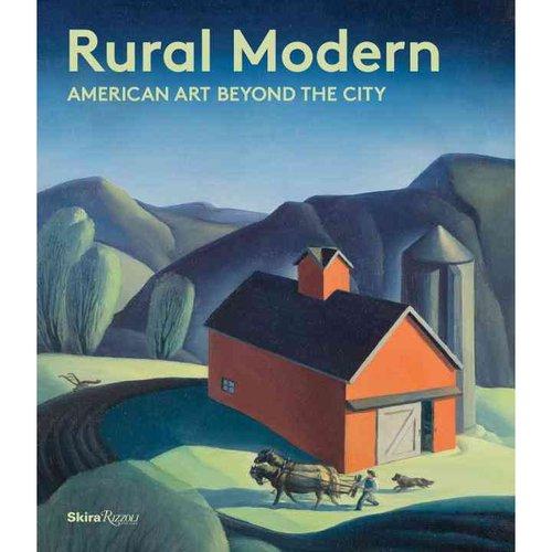 

Rural Modern. American Art Beyond the City