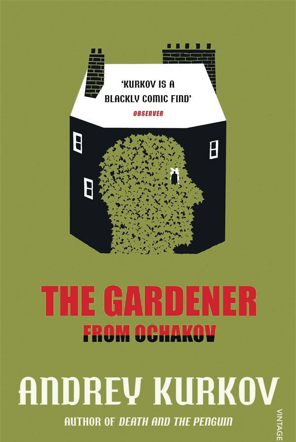 

The Gardener from Ochakov