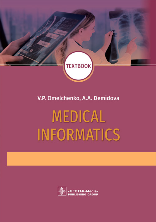 

Medical Informatics