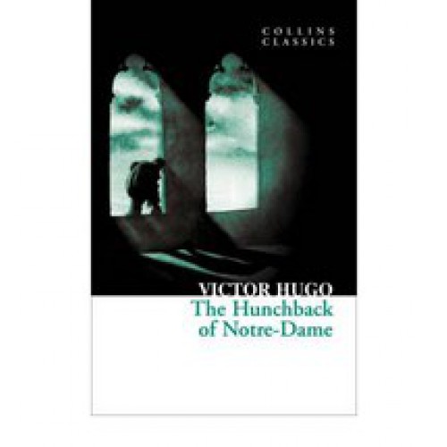 

Hunchback of Notre-Dame. Горбун из Нотр-Дама