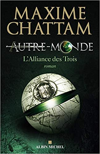 

L`Alliance des Trois
