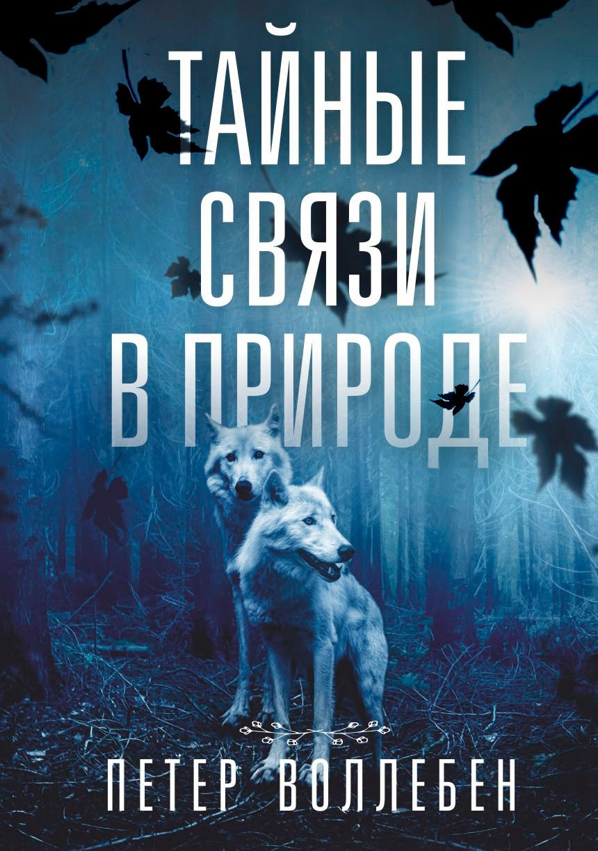 

Тайные связи в природе (1768900)