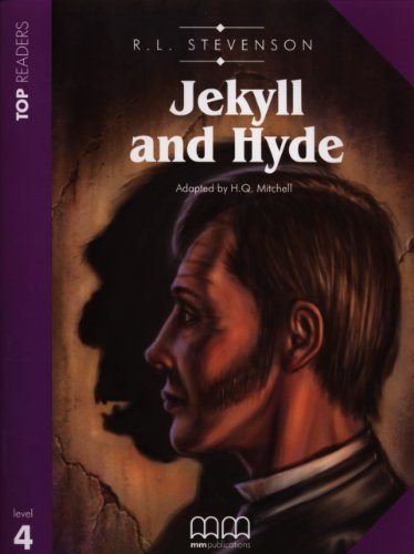 

Jekyll and Hyde. Student`s Book (with Glossary)