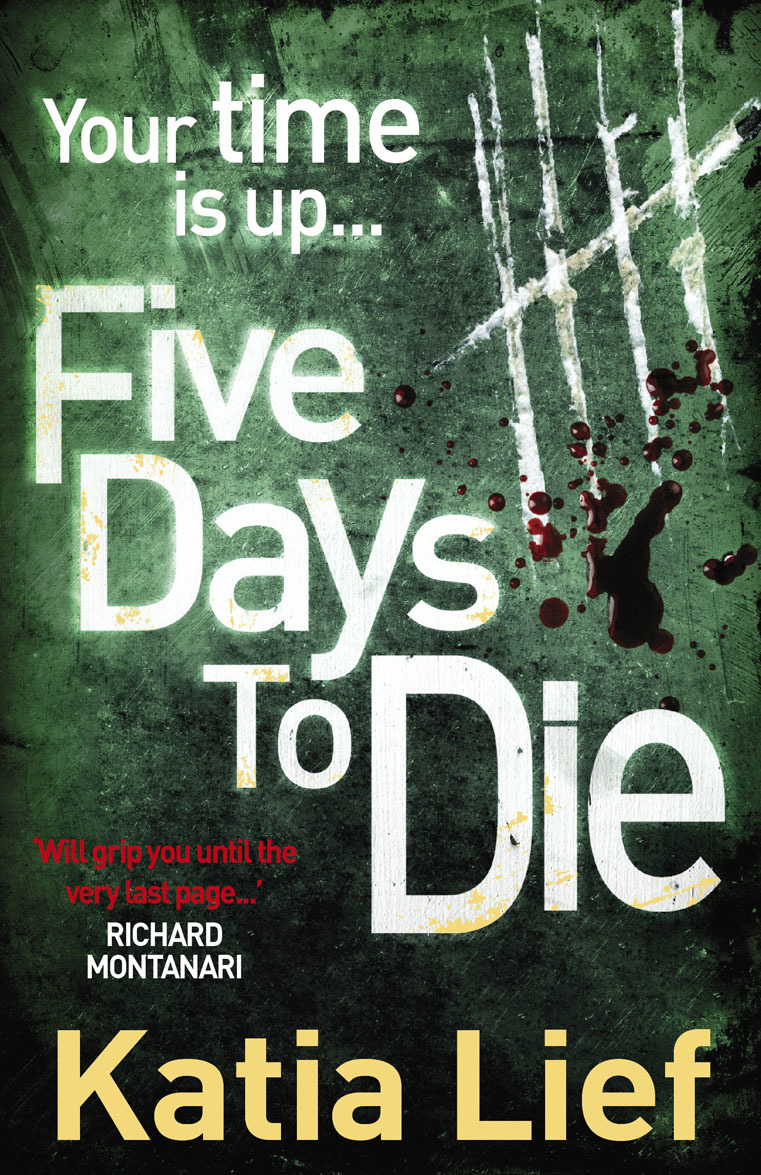 

Five Days to Die