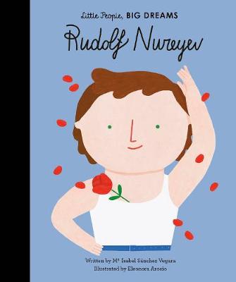 

Rudolf Nureyev (4242309)