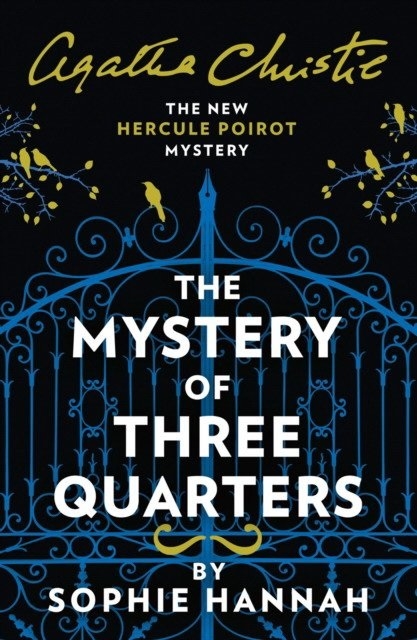 

The Mystery of Three Quarters
