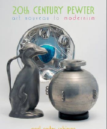 

20Th Century Pewter