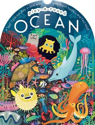 

Play-a-round. Ocean