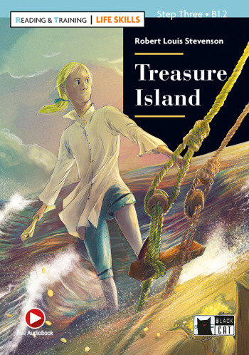 

Reading&Training - Life Skills: Treasure Island