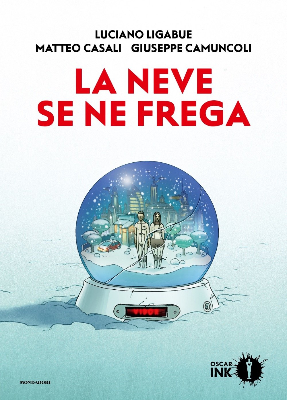 

La neve se ne frega