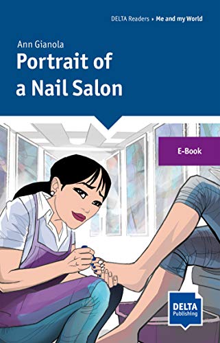 

Portrait of a Nail Salon