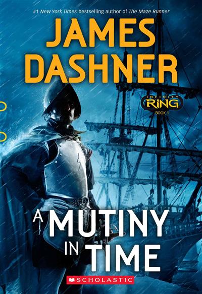 

A Mutiny in Time
