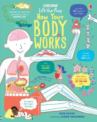 

How Your Body Works (4236204)