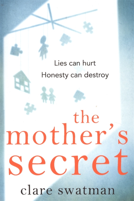 

The Mother`s Secret