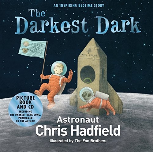 

The Darkest Dark (+ Audio CD)