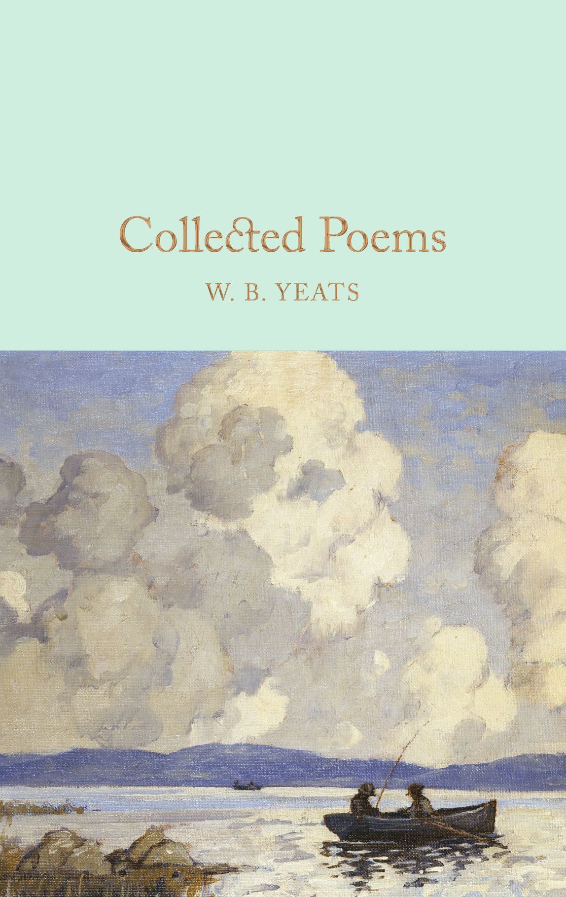 

Collected Poems (1588830)