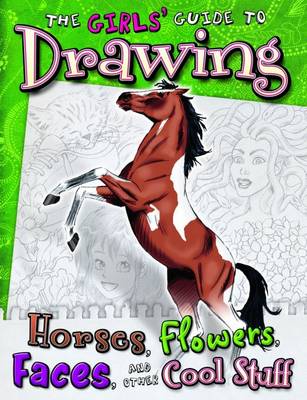 

The Girls`Guide to Drawing