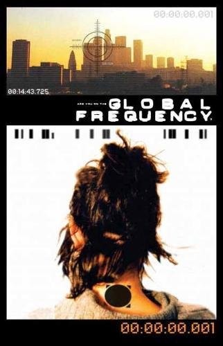 

Global Frequency