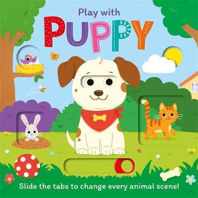 

Play with Puppy