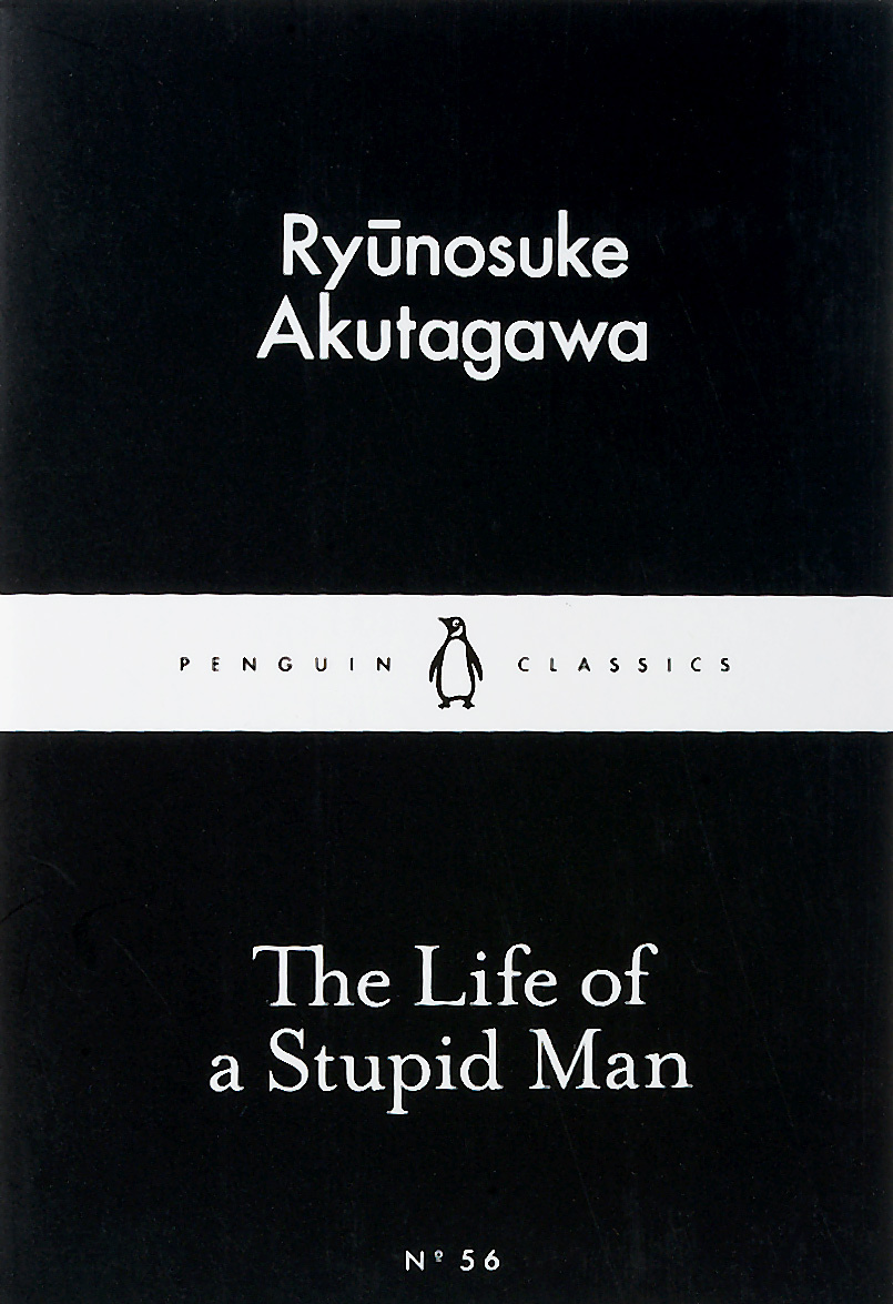 

The Life of a Stupid Man